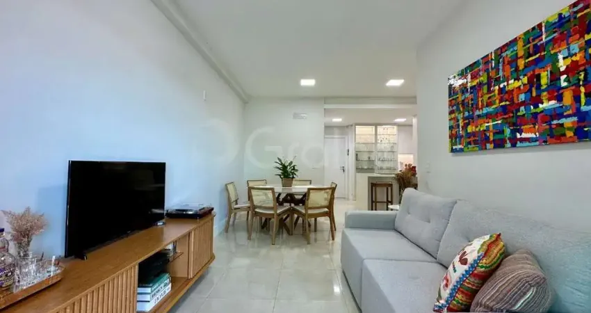 Apartamento com 3 quartos à venda na Rodovia João Paulo, --, João Paulo, Florianópolis