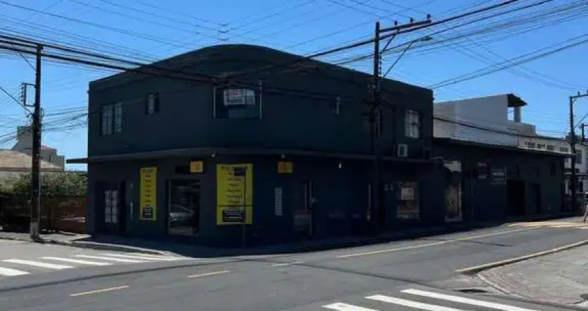 Prédio com 3 salas à venda na Rua Francisco Nappi, --, Ipiranga, São José