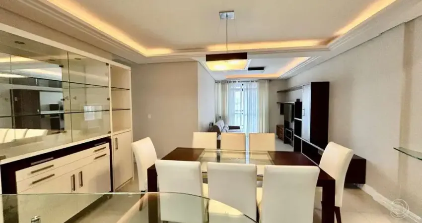 Apartamento de 119m² com 3 quartos em Campinas