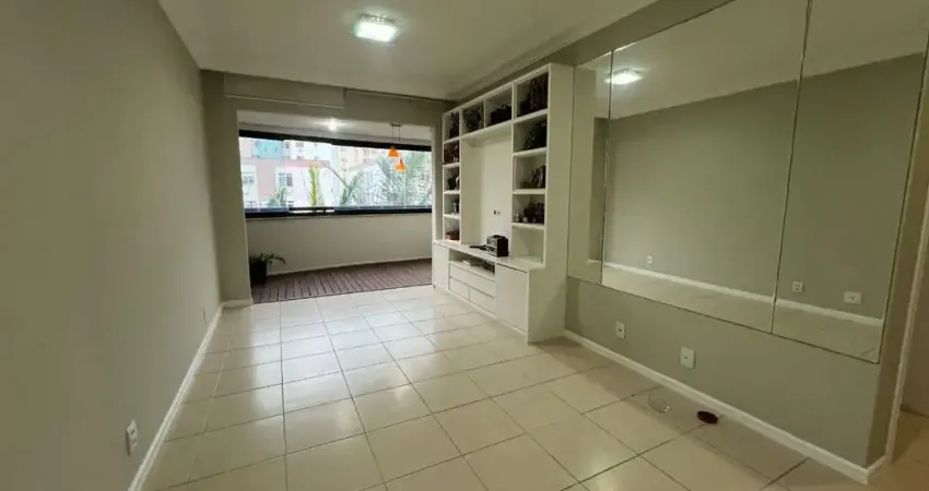 Apartamento com 2 quartos à venda na Rua Desembargador Pedro Silva, --, Coqueiros, Florianópolis