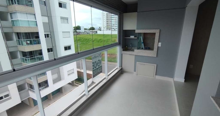 Apartamento de 3 quartos no bairro Jardim Atlântico, Florianópolis.
