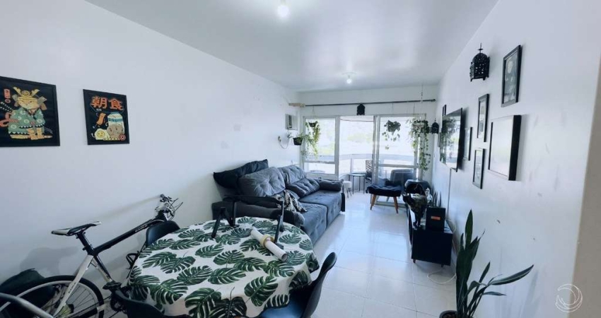 Apartamento com 3 quartos no Centro de Florianópolis