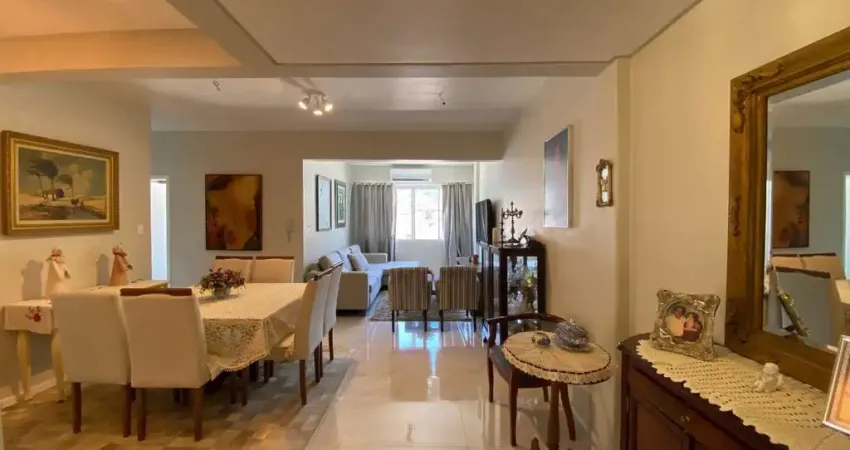 Apartamento com 3 quartos à venda na Avenida Mauro Ramos, --, Centro, Florianópolis