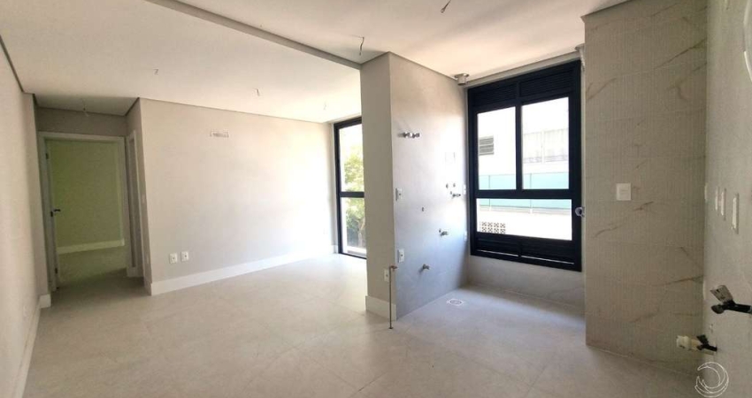 Apartamento com 1 quarto à venda na Rodovia Tertuliano Brito Xavier, --, Jurerê, Florianópolis