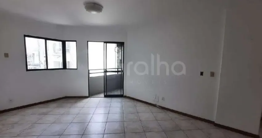 Apartamento com 3 quartos à venda na Rua Rafael Bandeira, --, Centro, Florianópolis