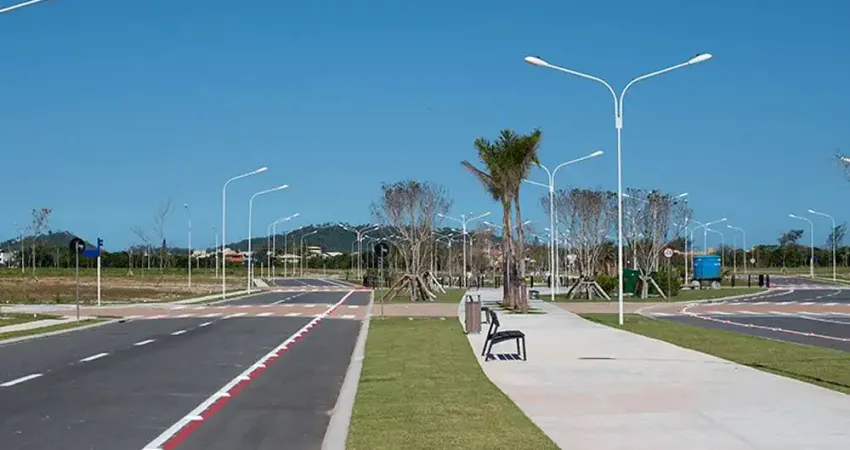Excelente terreno com 420,00m no bairro Campeche