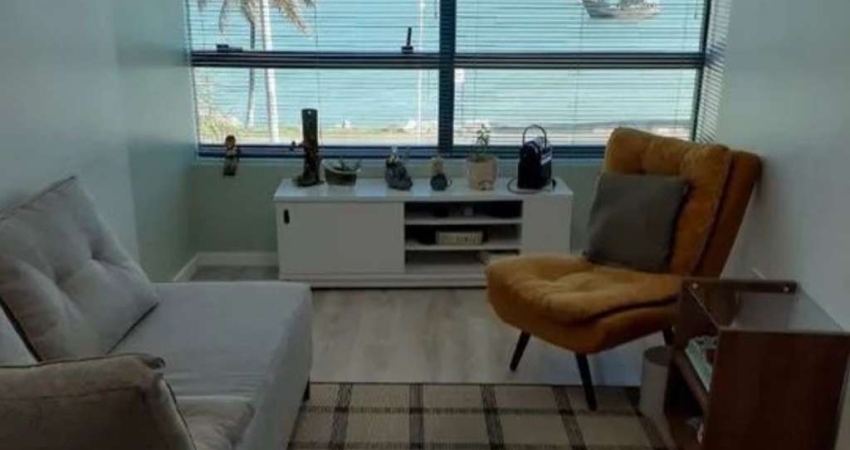 Sala comercial à venda na Avenida Osvaldo Rodrigues Cabral, --, Centro, Florianópolis