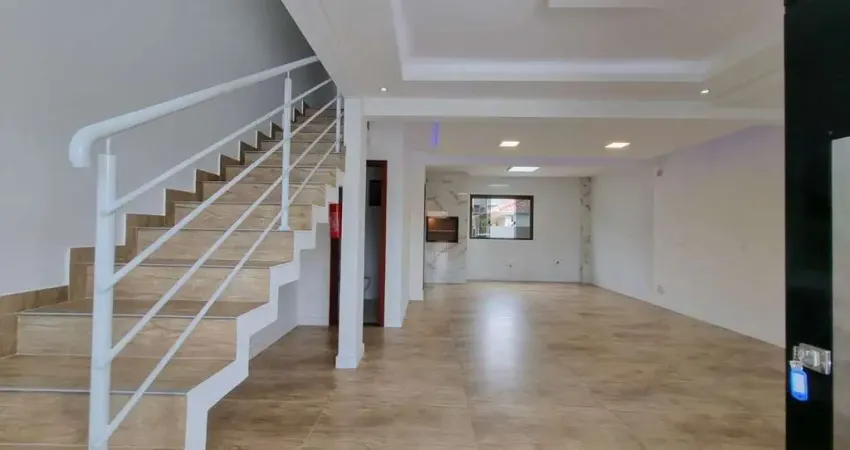 Casa com 3 quartos à venda na Rua Morumbi, --, Praia do Sonho, Palhoça