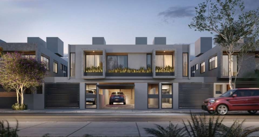 Casa residencial com 3 suítes no Campeche