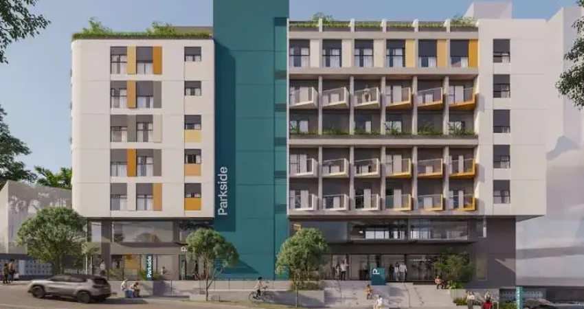 Prédio à venda na Rodovia Amaro Antônio Vieira, --, Itacorubi, Florianópolis