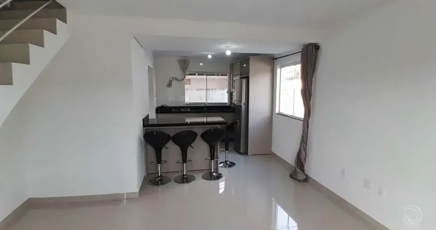 Casa com 2 quartos à venda na Adelsio Cavalheiro, --, Bela Vista, Palhoça