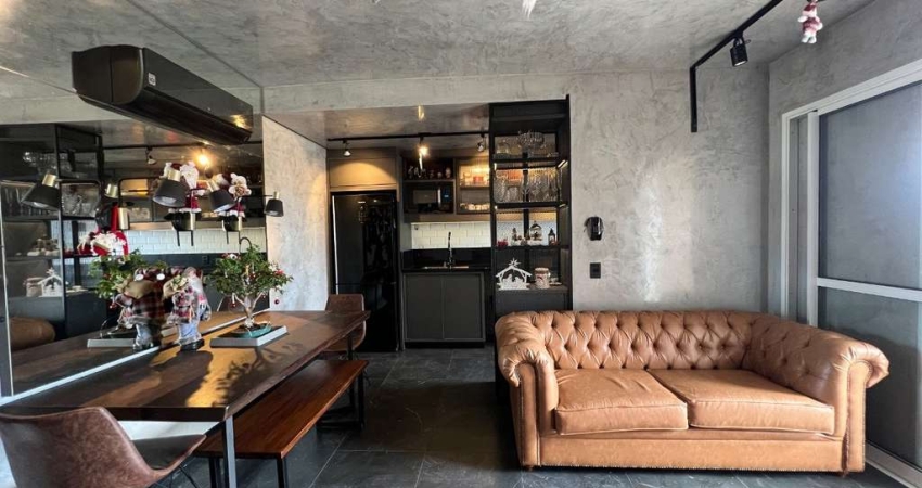 Apartamento com 2 quartos à venda na Rodovia Admar Gonzaga, --, Itacorubi, Florianópolis