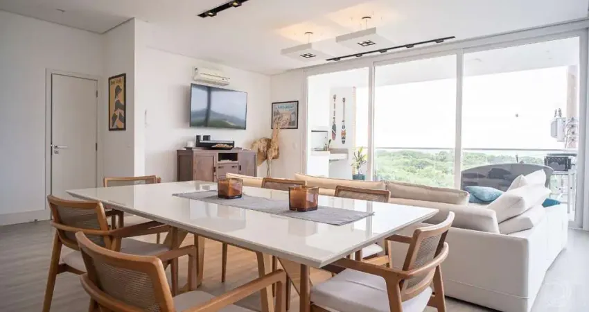 Apartamento com 3 quartos à venda na Rua Jerônimo Venâncio das Chagas, --, Novo Campeche, Florianópolis