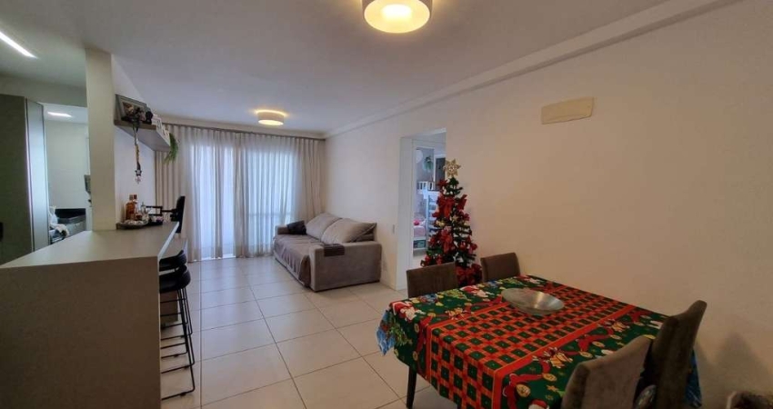 Apartamento com 2 quartos à venda na Rua Orlando Odilio Koerich, --, Jardim Atlântico, Florianópolis