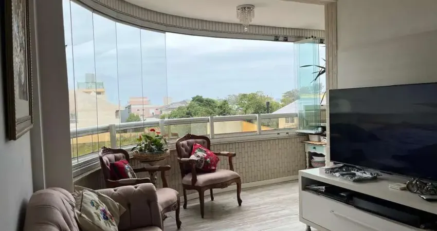 Apartamento com 2 quartos à venda na Avenida das Águas Marinhas, --, Açores, Florianópolis