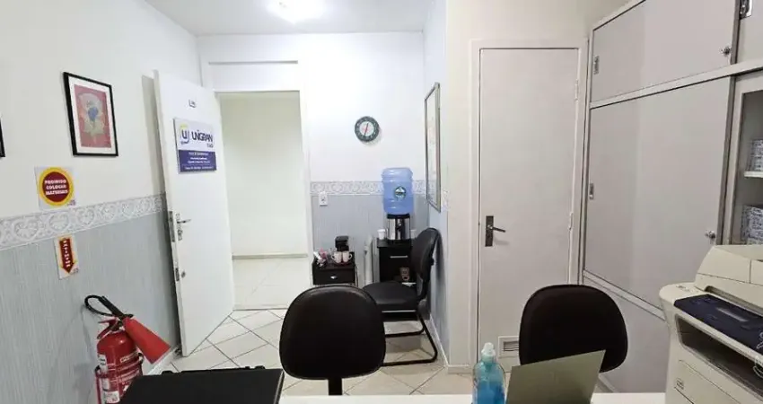 Sala comercial à venda na Rua Tenente Silveira, --, Centro, Florianópolis