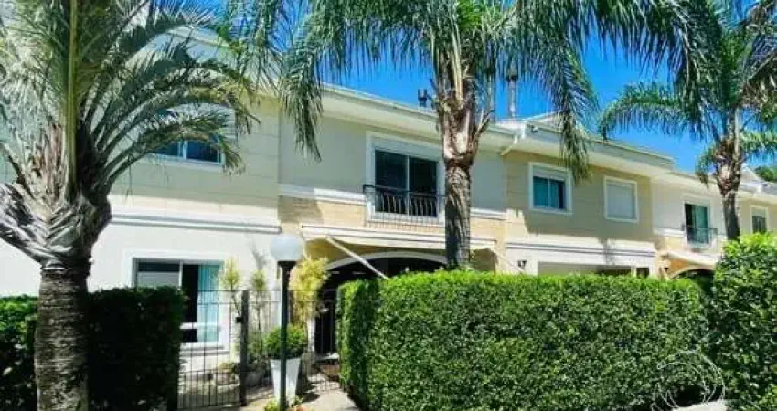 Casa em condomínio fechado com 3 quartos à venda na Rua João Henrique Gonçalves, --, Lagoa da Conceição, Florianópolis