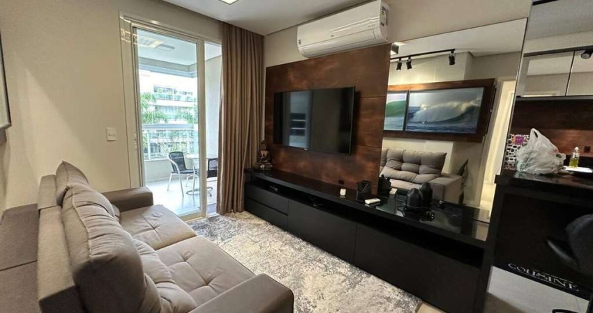 Lindo apartamento no Campeche com 2 quartos