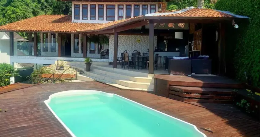 Casa com 5 quartos à venda na Alameda Flamboyant, --, Centro, São José