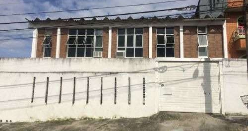 Barracão / Galpão / Depósito à venda na Rua Francisco Nappi, --, Ipiranga, São José