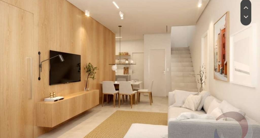 Casa com 2 quartos à venda na Rua Franklin Cascaes, --, Nova Palhoça, Palhoça