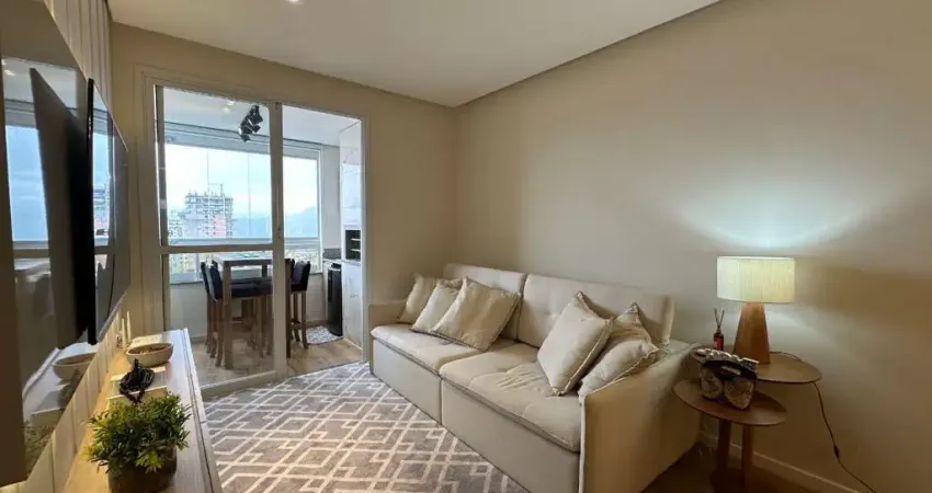 Apartamento com 2 quartos sendo 1 suíte em Campinas