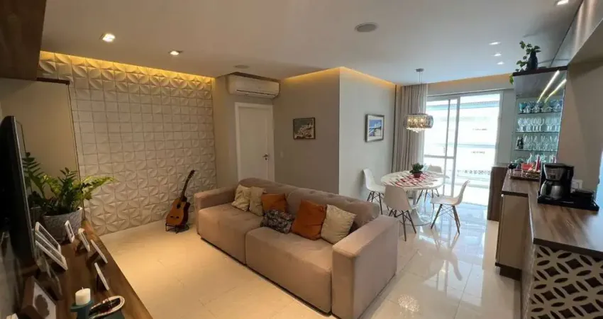Apartamento com 3 quartos à venda na Servidão Recanto Verde, --, Itacorubi, Florianópolis