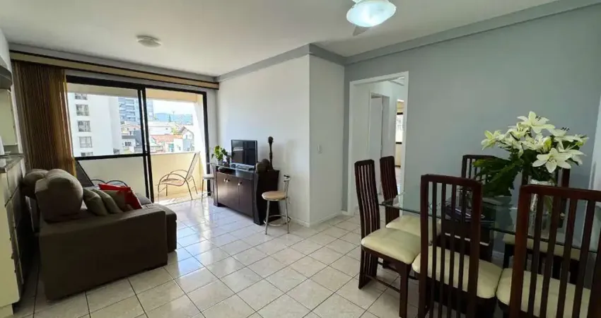 Apartamento com 3 quartos à venda na Rua Joaquim Costa, --, Agronômica, Florianópolis