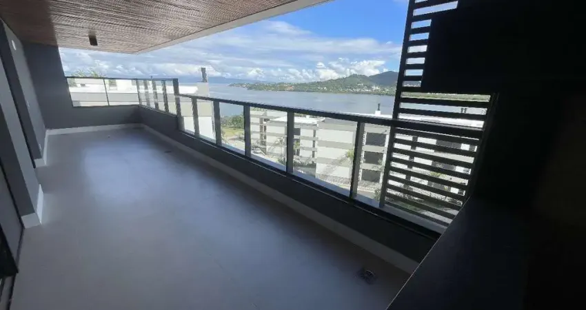 Apartamento com 3 quartos à venda na Rodovia João Paulo, --, João Paulo, Florianópolis