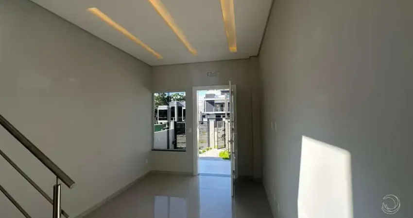 Apartamento com 3 quartos à venda na Rua Moinho Rio Vermelho, --, São João do Rio Vermelho, Florianópolis
