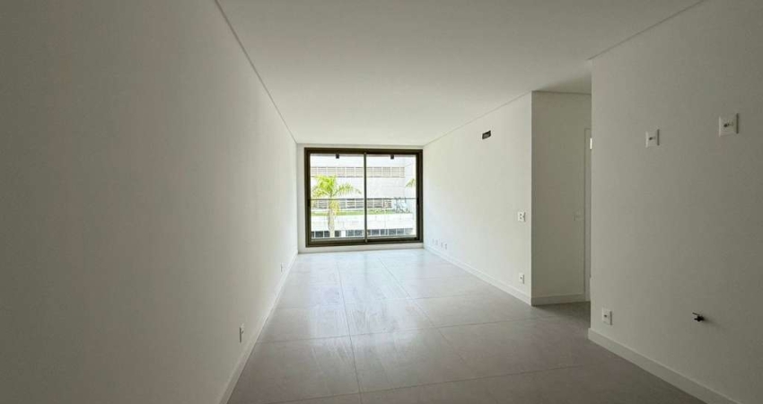 Apartamento com 1 suíte em Jurerê Internacional