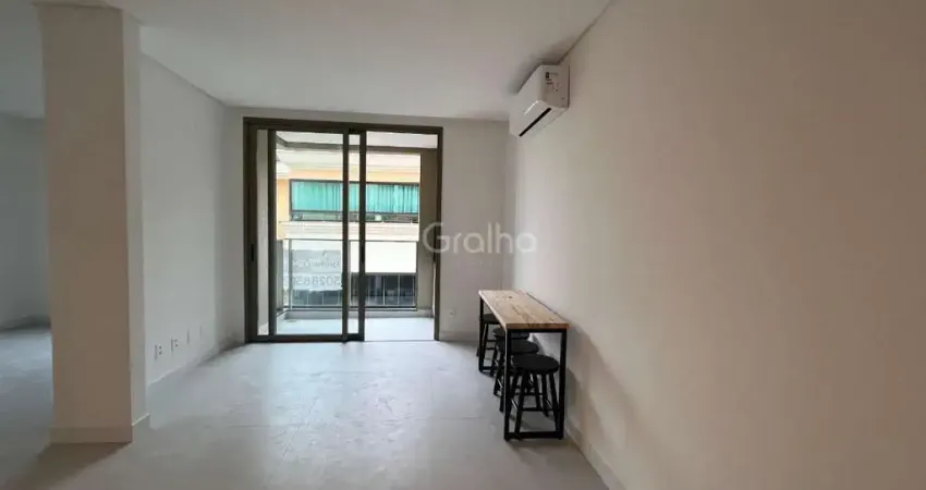 Apartamento com 1 quarto à venda na Avenida dos Dourados, --, Jurerê Internacional, Florianópolis