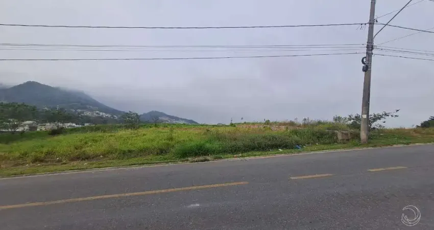 Terreno à venda na Sebastião Alezemiro Dos Santos, --, Bela Vista, Palhoça