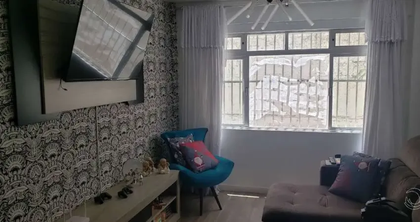 Casa Residencial de 127m² com 3 quartos em Capoeiras