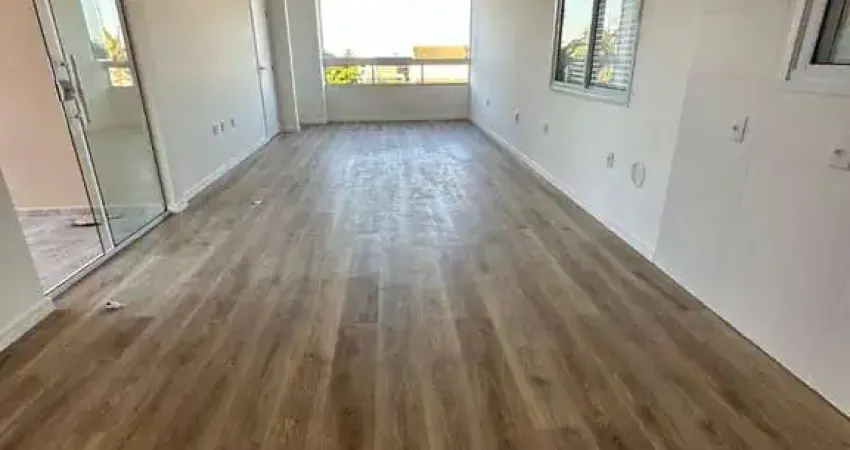 Cobertura 118,22m²com 4 quartos sendo 2 suítes na Praia da Pinheira
