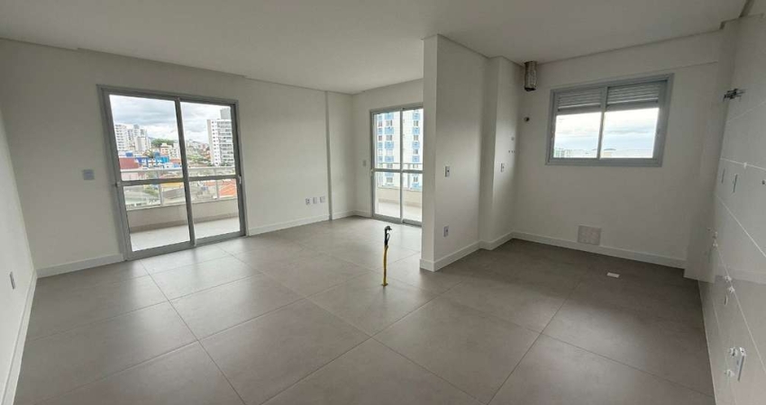 Apartamento com 2 quartos à venda na Rua José Victor da Rosa, --, Barreiros, São José