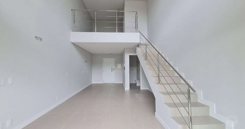 Estúdio Loft 57,86m² com 1 quarto na Lagoa da Conceição em Florianópolis