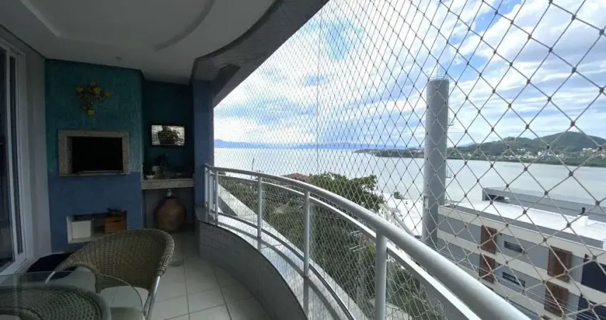 Apartamento com 3 quartos à venda na Rodovia João Paulo, --, João Paulo, Florianópolis