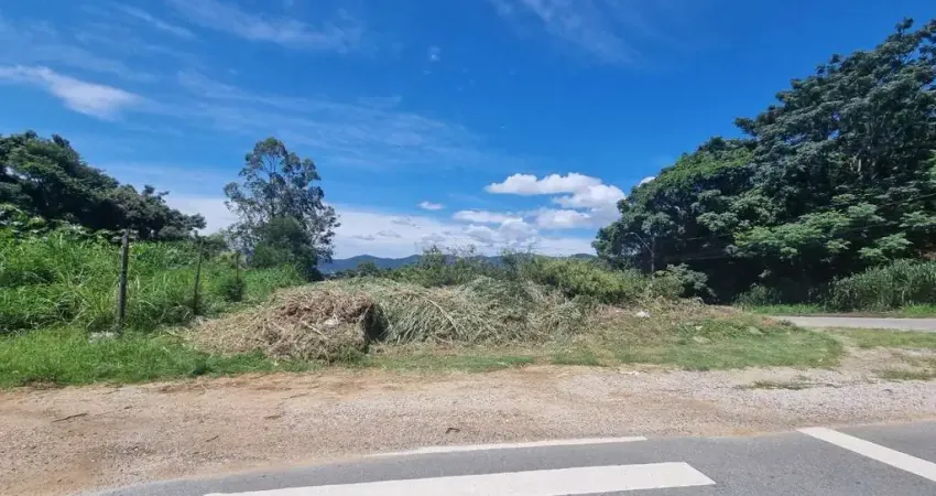 Terreno à venda na Rua Antônio Carlos Ferreira, --, Agronômica, Florianópolis