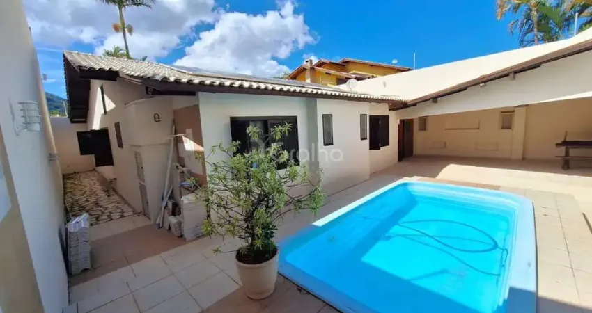 Casa Residencial com 3 quartos sendo 1 suíte no Parque São Jorge