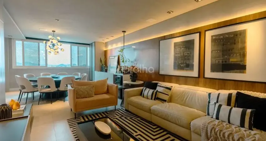 Apartamento com 3 quartos à venda na Avenida Mauro Ramos, --, Centro, Florianópolis