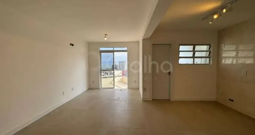 Apartamento com 2 quartos à venda na Avenida Mauro Ramos, --, Centro, Florianópolis
