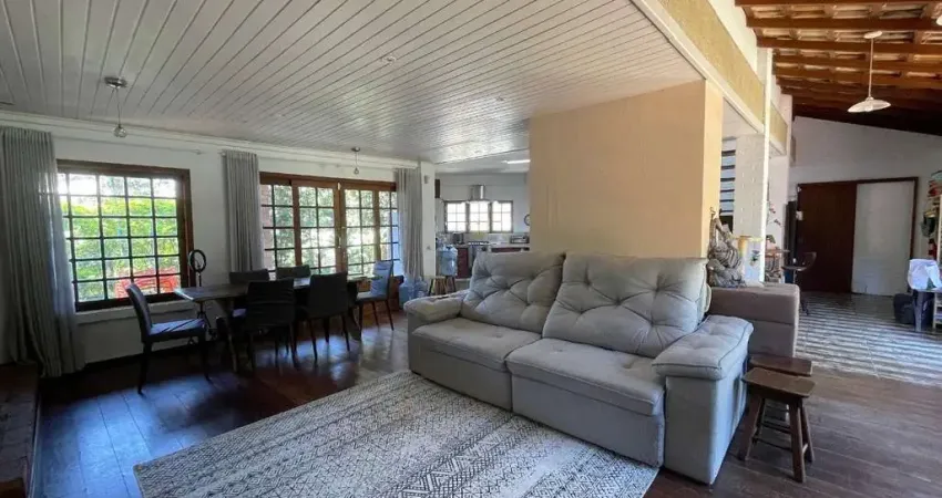 Casa com 3 quartos à venda na Fernando José de Andrade, --, Sambaqui, Florianópolis