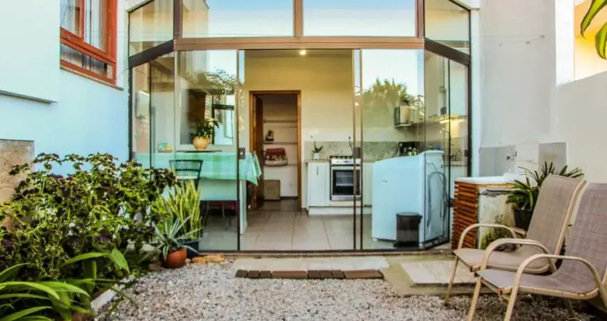 Casa com 6 quartos à venda na Rua Marcus Aurélio Homem, --, Carvoeira, Florianópolis