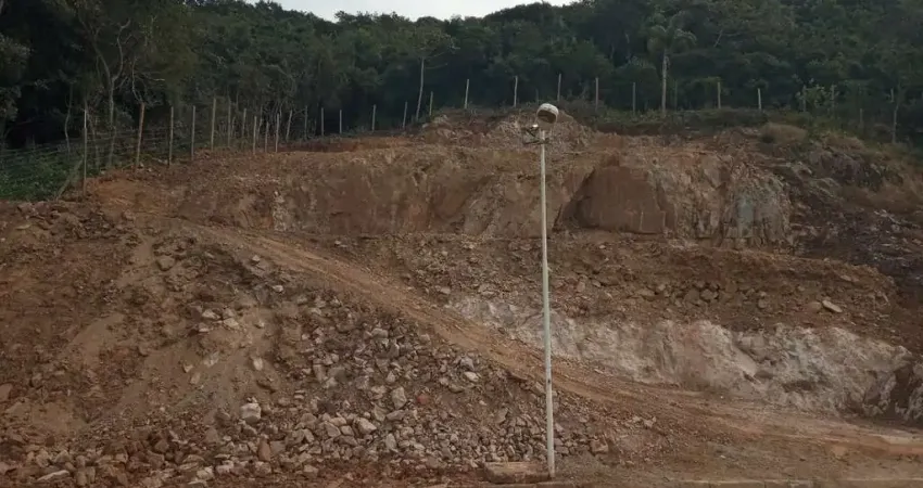 Terreno 500,96m² no bairro Ingleses em Florianópolis