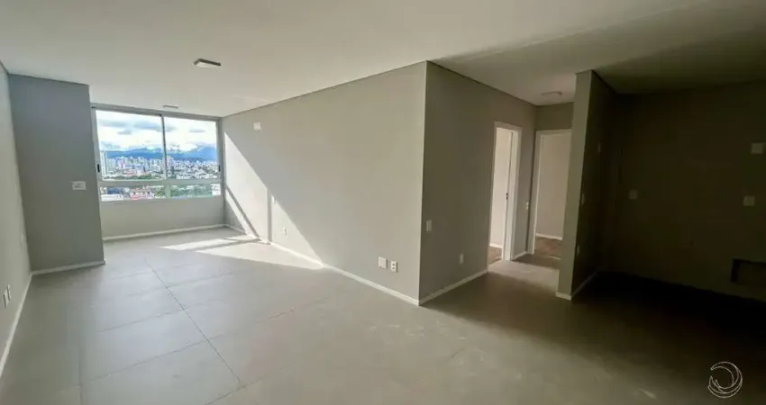 Apartamento com 2 quartos à venda na Praça Marcílio Dias, --, Jardim Atlântico, Florianópolis