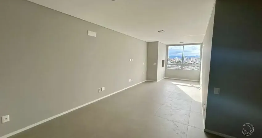 Apartamento com 2 suítes no Jardim Atlântico em Florianópolis.
