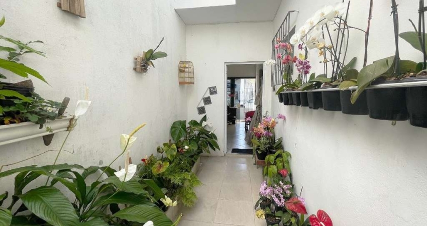 Casa Residencial com 2 quartos sendo 1 suíte no Estreito