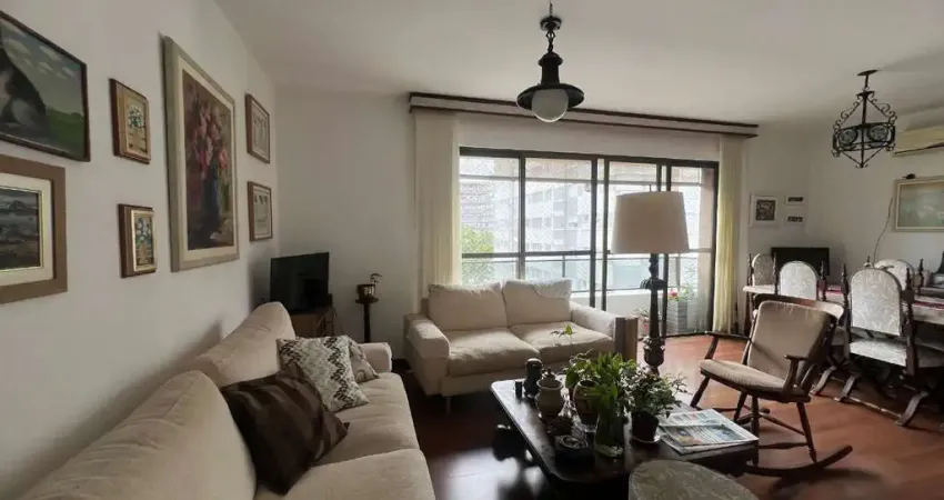 Apartamento com 3 quartos à venda na Rua Alves de Brito, --, Centro, Florianópolis