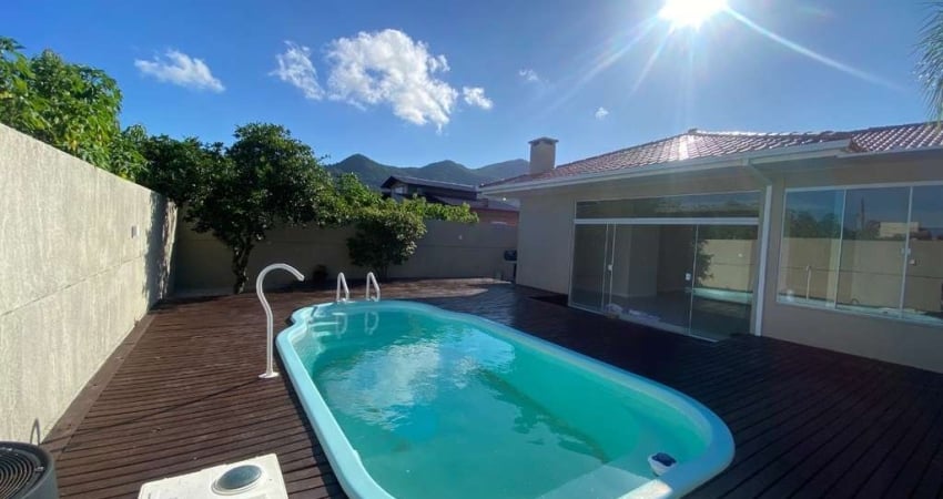 Casa com 3 quartos à venda na Das Ardósias, --, Açores, Florianópolis
